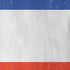 French Flag Distressed iPhone XR Skin